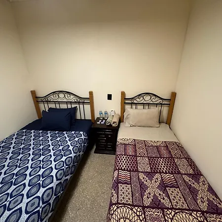 Casa Zocalo-2